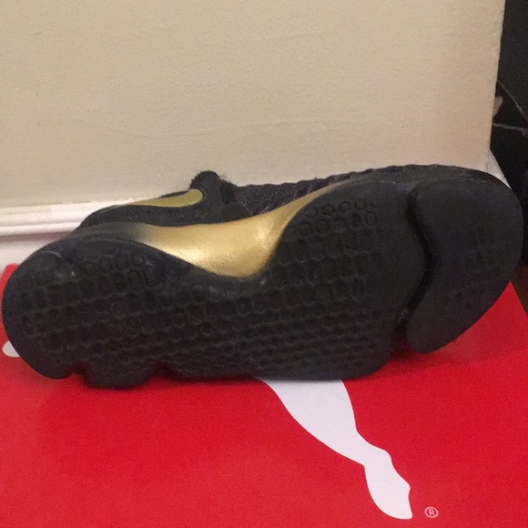 Nike KD 9s youth basketball shoes. - Picture 3 of 4